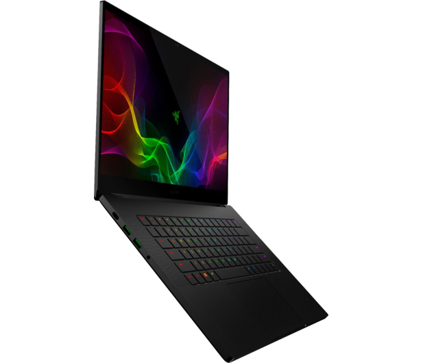 Razer Blade 15 i7-8750H/16GB/256/Win10 RTX2070 144Hz - 489119 - zdjęcie 4